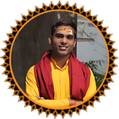 Himanshu Mishra Ji