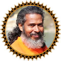 Swami Atmananada Ji