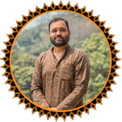 Yogacharya Kushal Ji