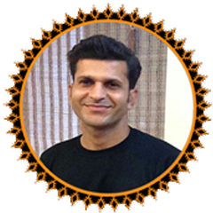Yogi Vimal Bijalwan Ji