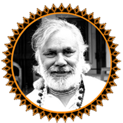 Yogi Yogendra Mishra