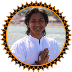 Yogi Shiva Payal Ji